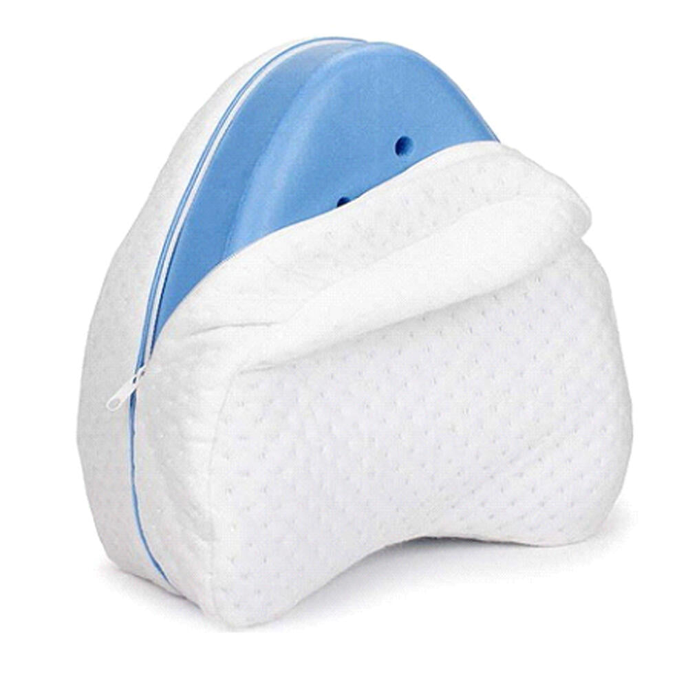Almohada Ergonómica para Piernas y Espalda. Relax Pillow™